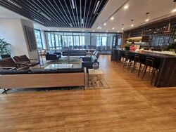 Singapore Land Tower (D1), Office #483776741